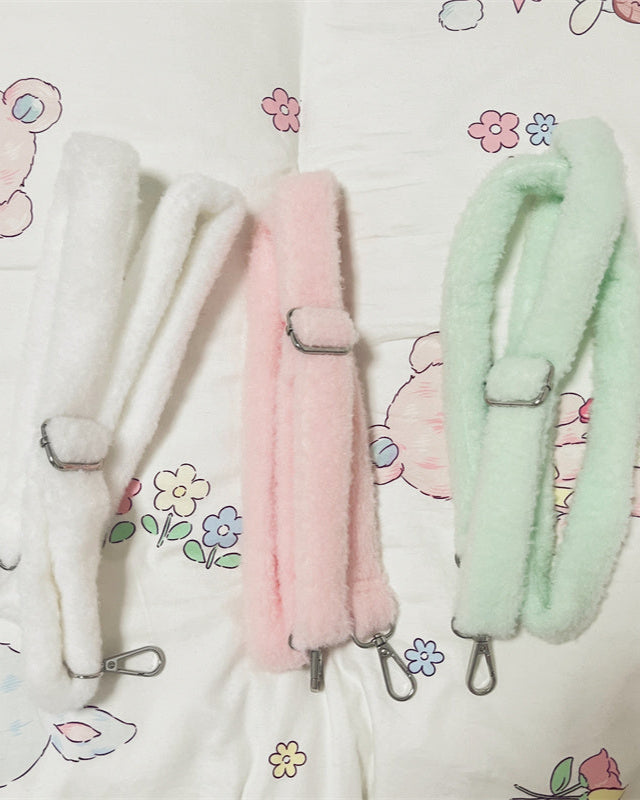Ice Cream Crossbody Lolita Bag