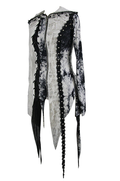 Beautifully Finished Coat in a Timeless Design