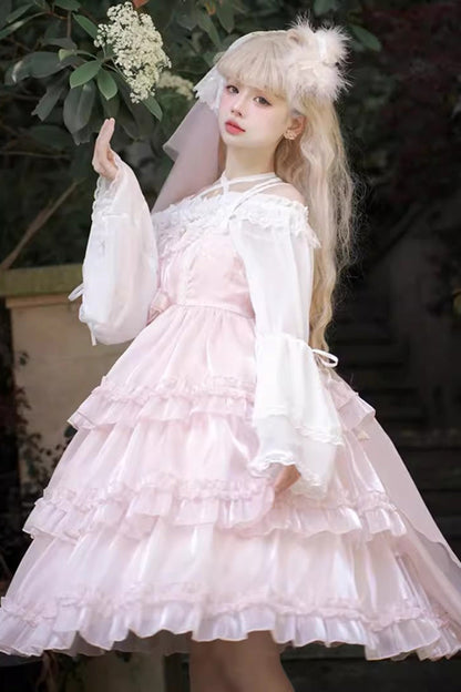 Classic Designed Dress in a Timeless Cut