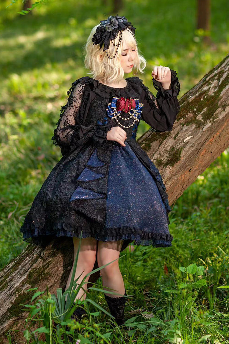 Thoughtfully Designed Cardigan in a Timeless Style