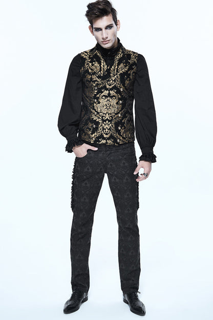 Effortlessly Elegant Coat with a Timeless Design