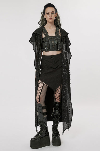 Elegantly Styled Garment for Everyday Wear