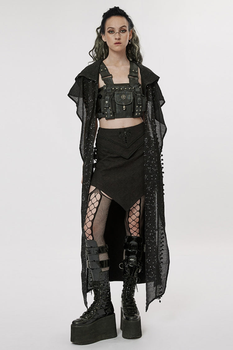 Elegantly Styled Garment for Everyday Wear