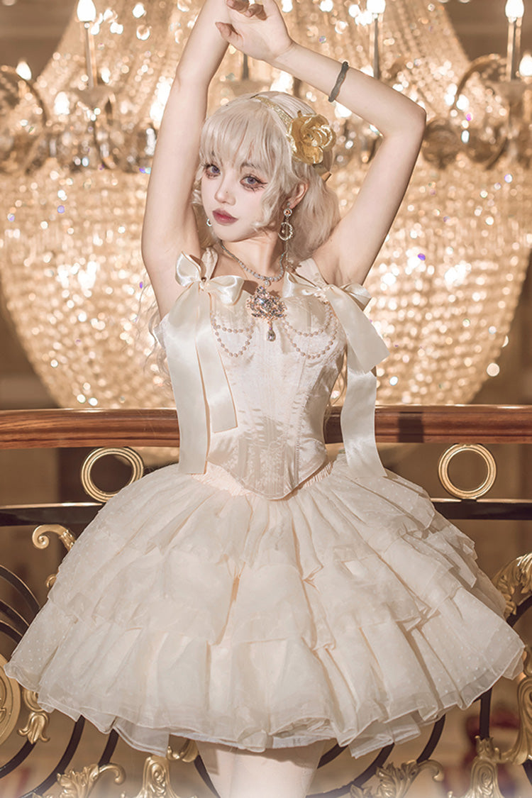 Thoughtfully Designed Dress in a Timeless Style