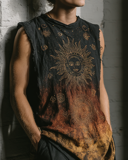 Thoughtfully Designed Top