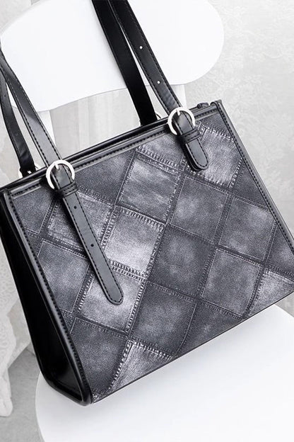 Classic Designed Bag in a Timeless Cut