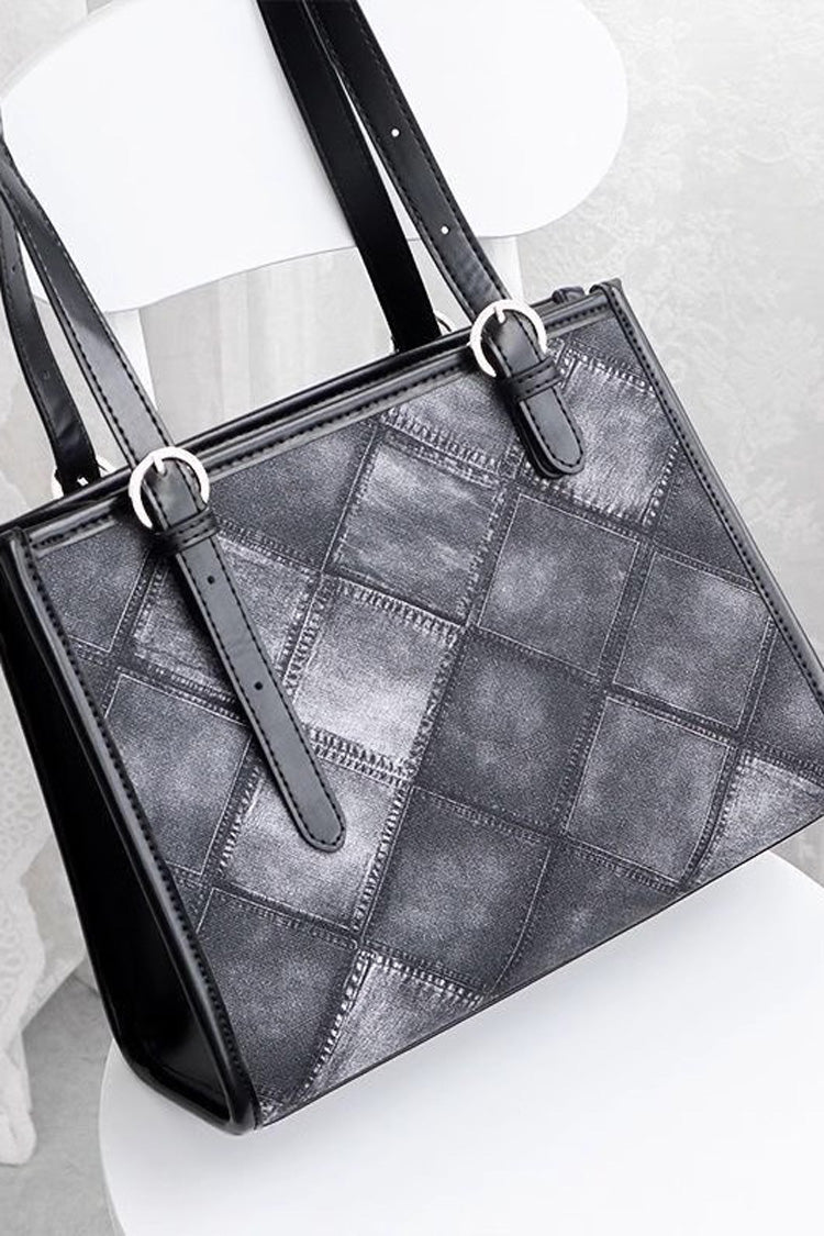 Classic Designed Bag in a Timeless Cut