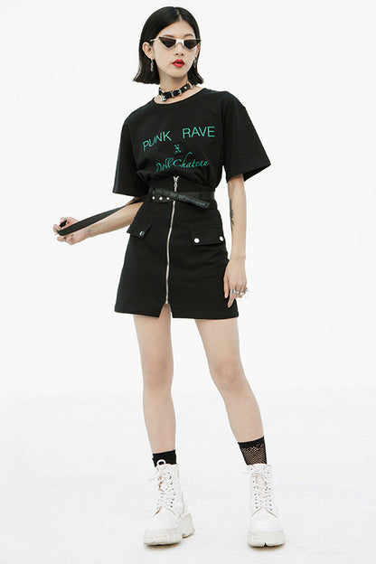 Sophisticated Garment with a Clean Classic Look