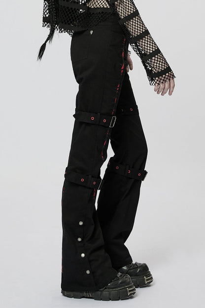 Beautifully Crafted Pants in a Classic Style