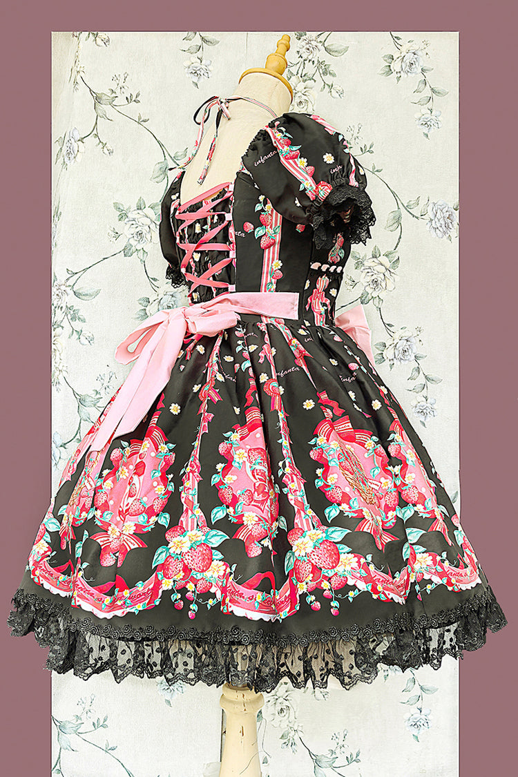 Vintage Style Dress with a Modern Fit