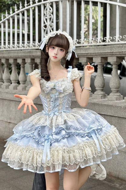 Vintage Style Dress with a Modern Fit