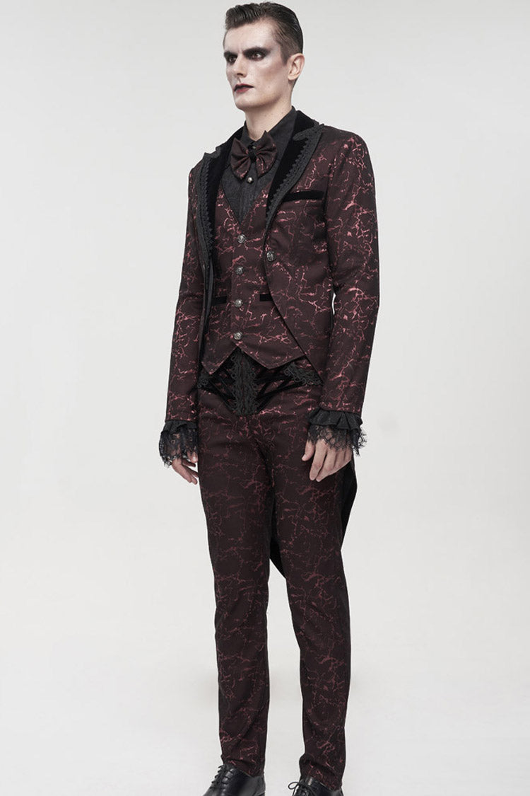 Effortlessly Elegant Pants with a Timeless Design