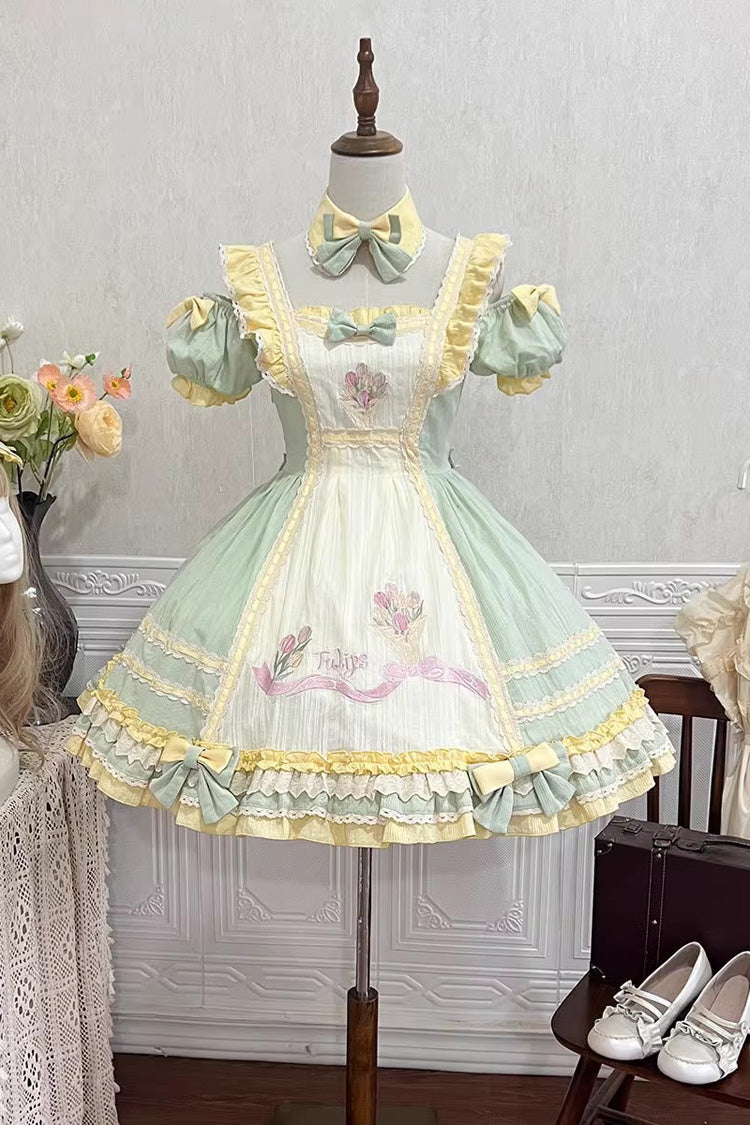 Casually Elegant Dress with a Refined Edge
