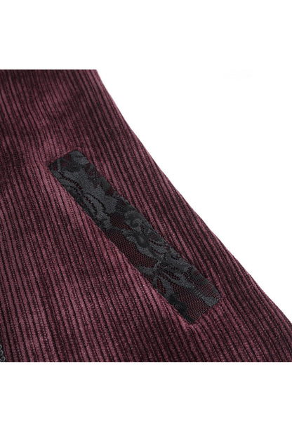 Beautifully Finished Coat in a Timeless Design