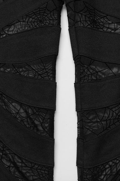 Classic Designed Pants in a Timeless Cut