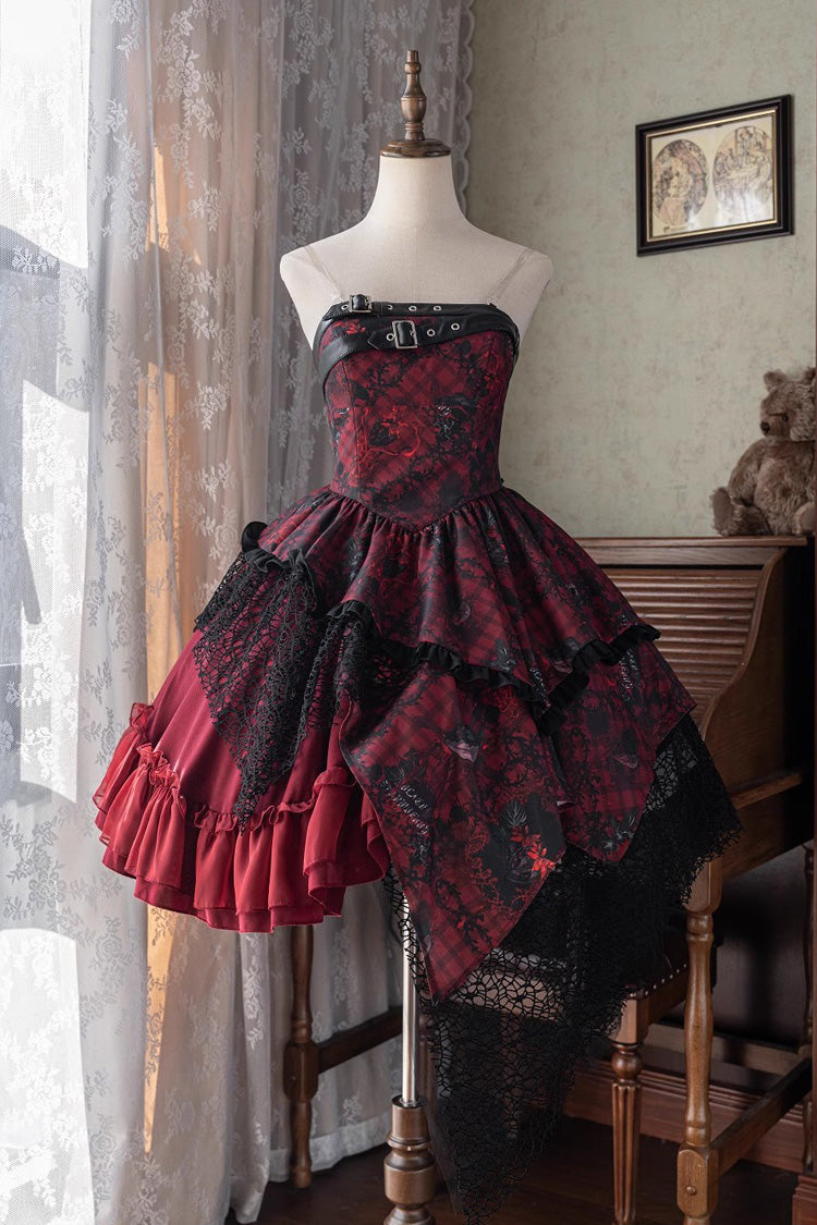 Casually Elegant Dress with a Refined Edge