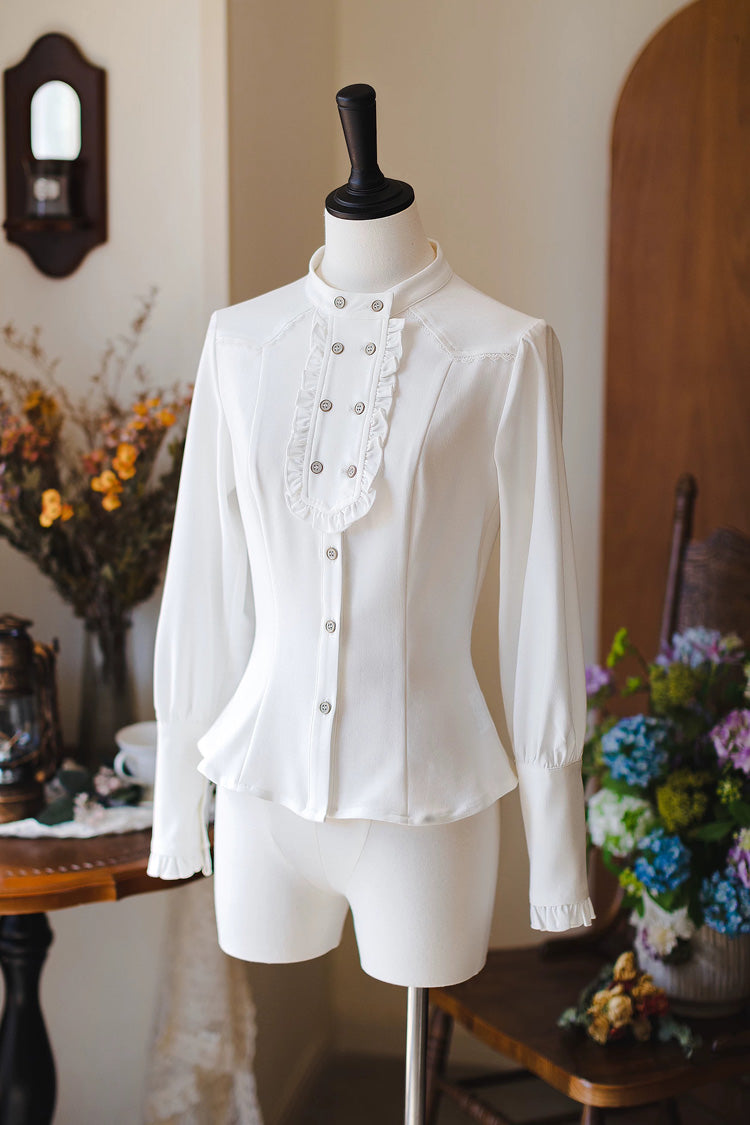 Vintage Style Dress with a Modern Fit