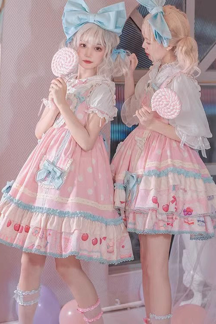 Thoughtfully Designed Dress in a Timeless Style