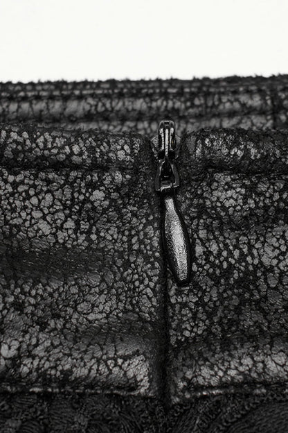 Classic Designed Garment in a Timeless Cut