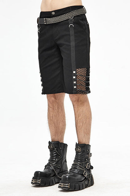 Subtly Elegant Pants with a Refined Vintage Look