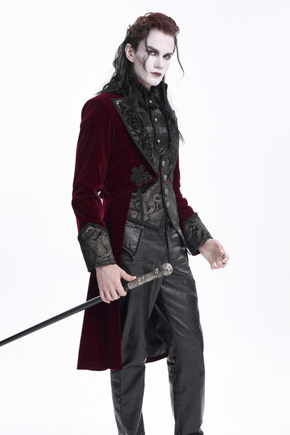 Beautifully Crafted Jacket in a Classic Style