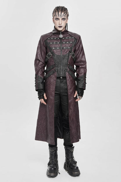 Elegantly Styled Coat for Everyday Wear