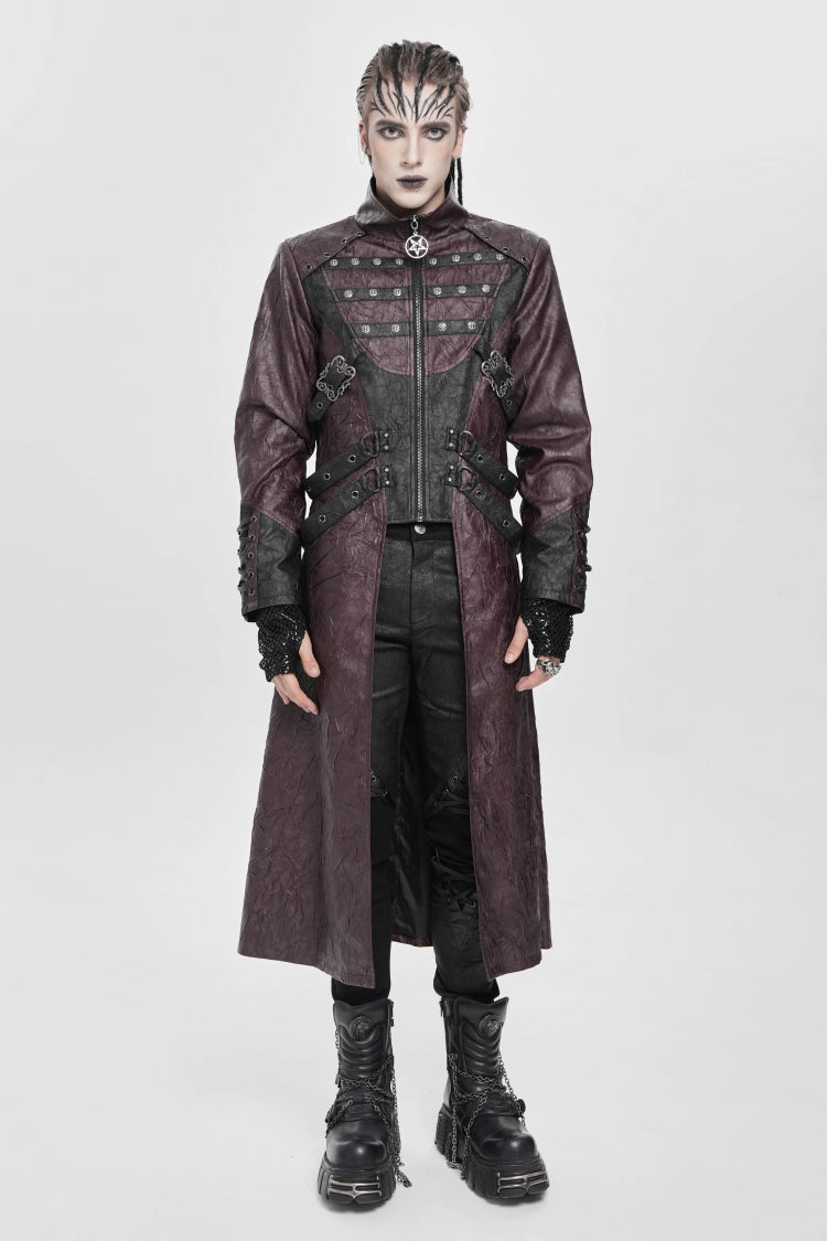 Classic Designed Coat in a Timeless Cut