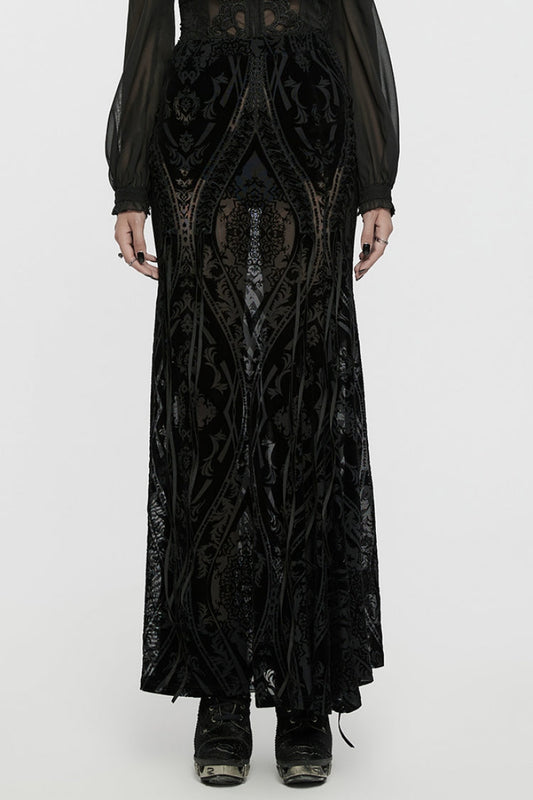 Beautifully Crafted Garment in a Classic Style