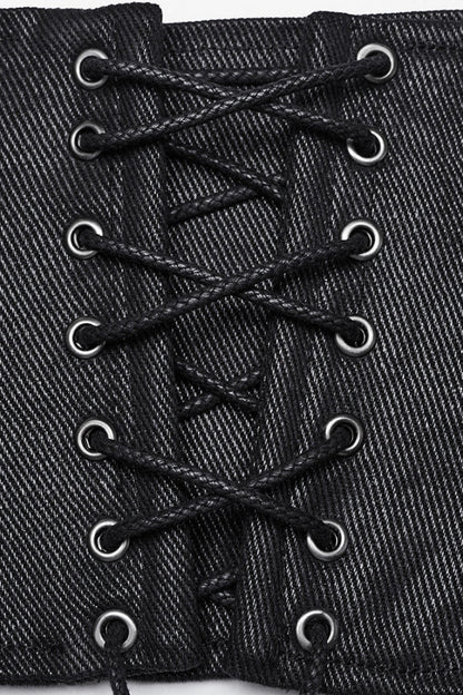Beautifully Finished Garment in a Timeless Design