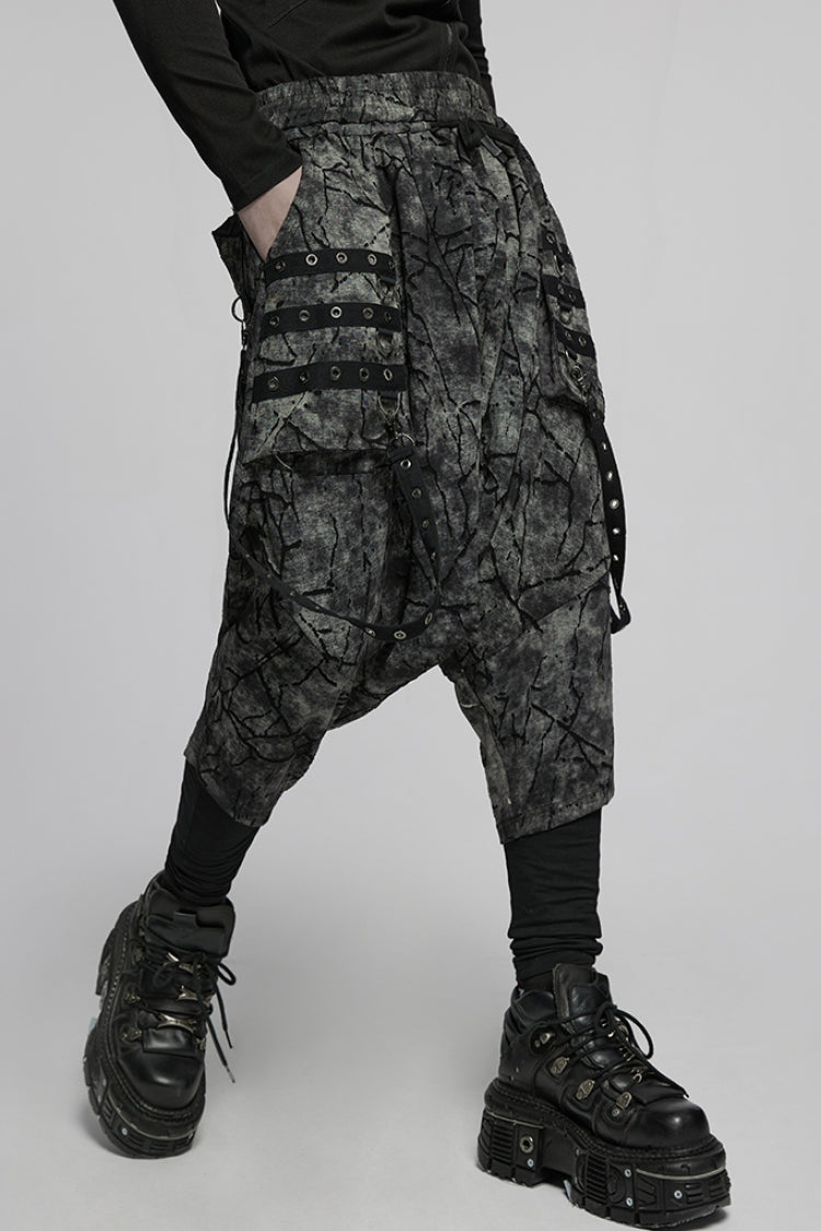 Thoughtfully Designed Pants in a Timeless Style