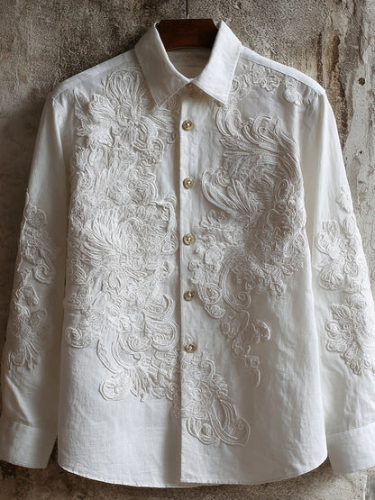 Elegantly Styled Blouse for Everyday Wear