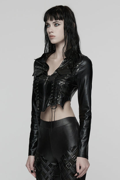 Beautifully Finished Jacket in a Timeless Design