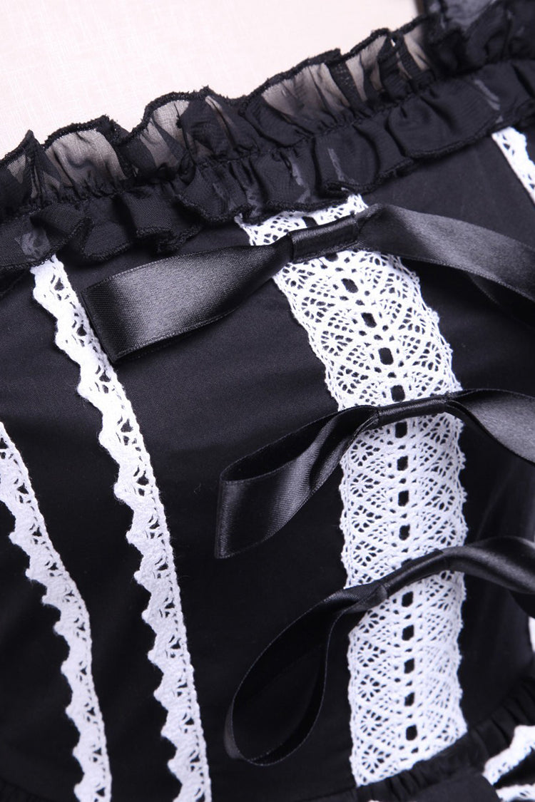 Casually Elegant Dress with a Refined Edge