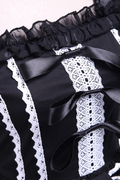 Casually Elegant Dress with a Refined Edge