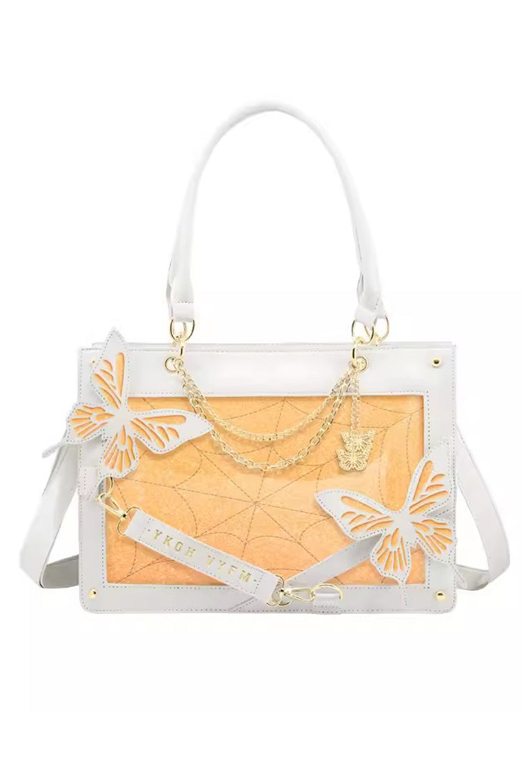 Classic Designed Bag in a Timeless Cut