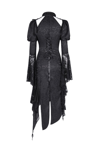 Classic Designed Dress in a Timeless Cut
