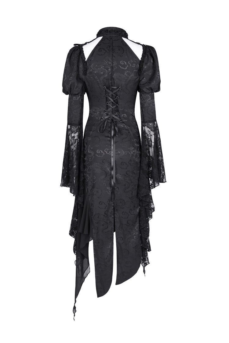 Classic Designed Dress in a Timeless Cut