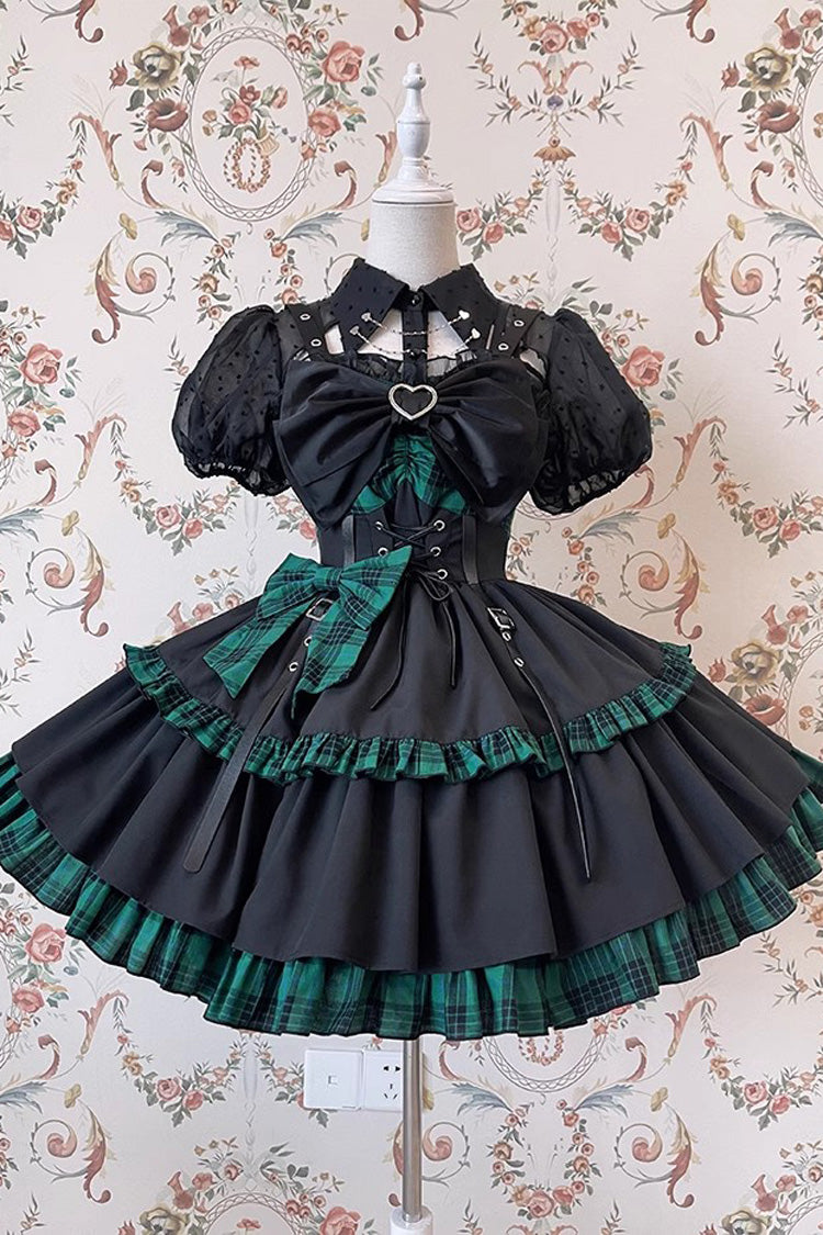 Classic Designed Dress in a Timeless Cut