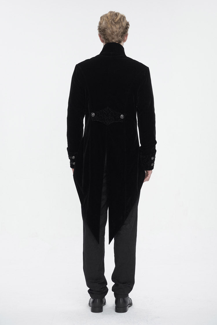 Classic Designed Coat in a Timeless Cut