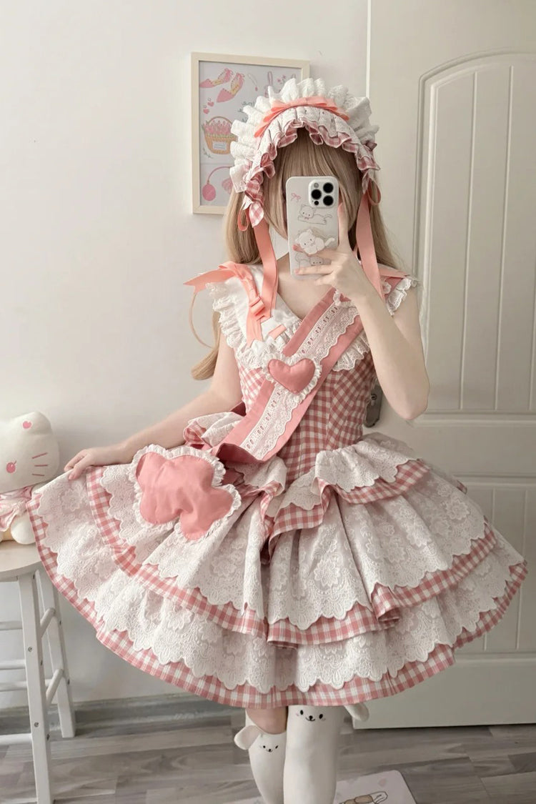 Vintage Style Dress with a Modern Fit