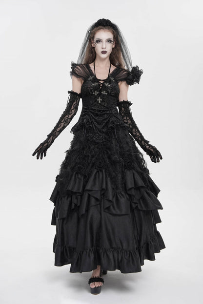 Casually Elegant Garment with a Refined Edge