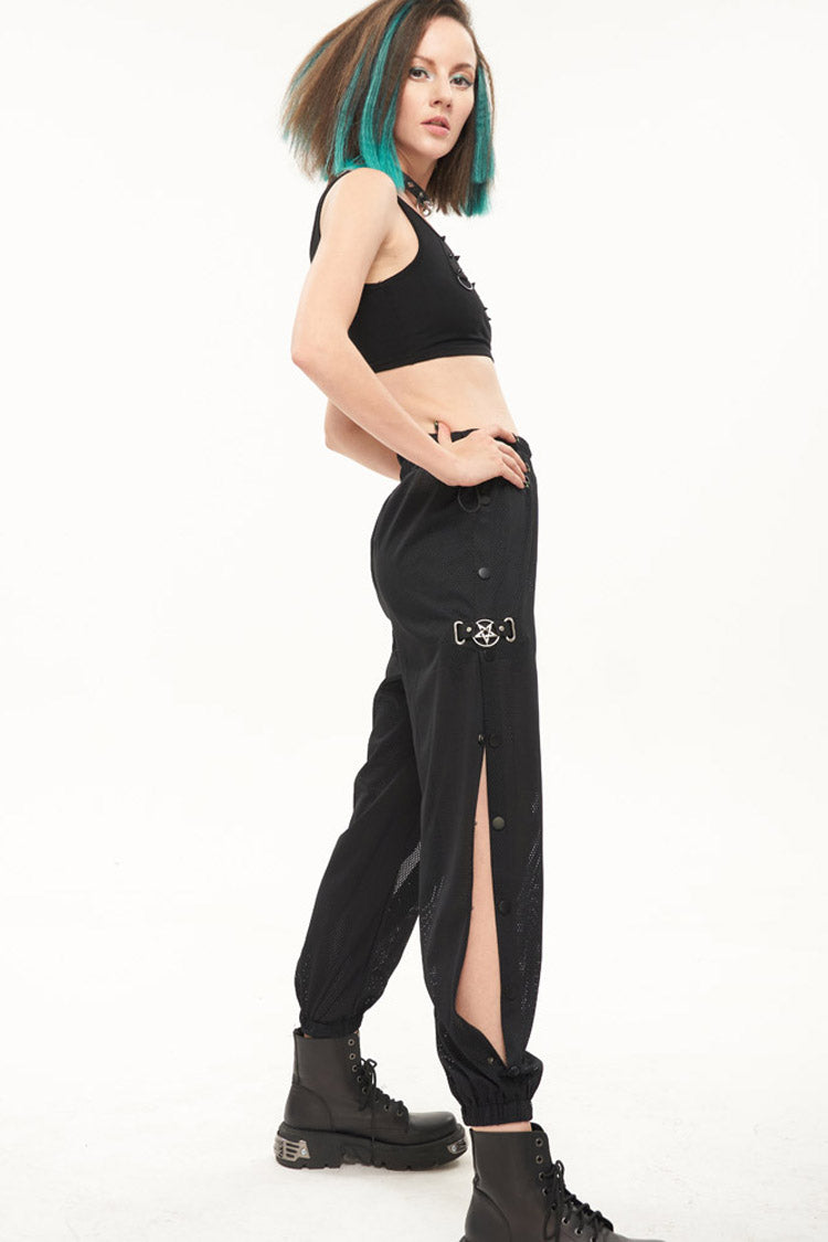 Subtly Elegant Pants with a Refined Vintage Look