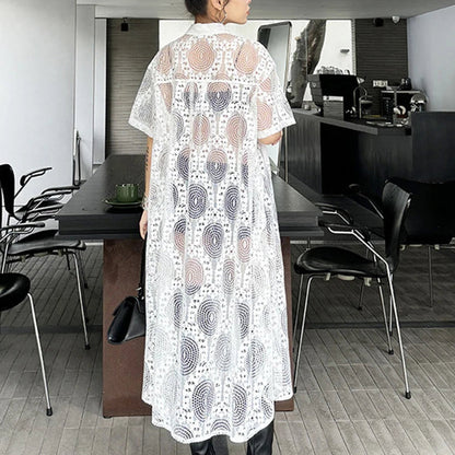 Shirt Dress