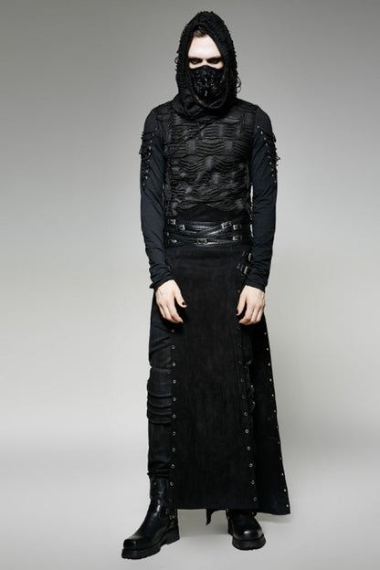 Classic Designed Garment in a Timeless Cut