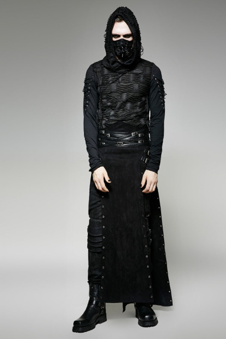 Classic Designed Garment in a Timeless Cut
