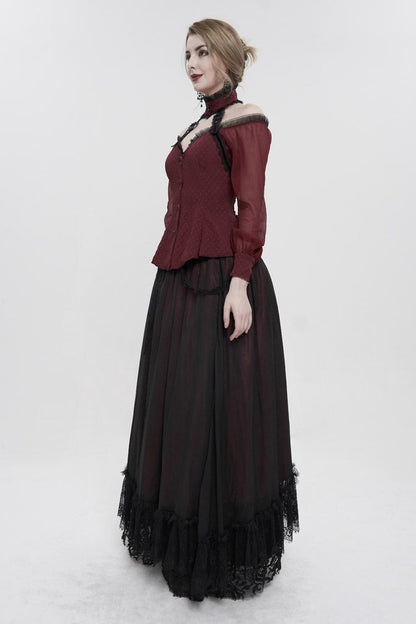 Effortlessly Elegant Shirt with a Timeless Design