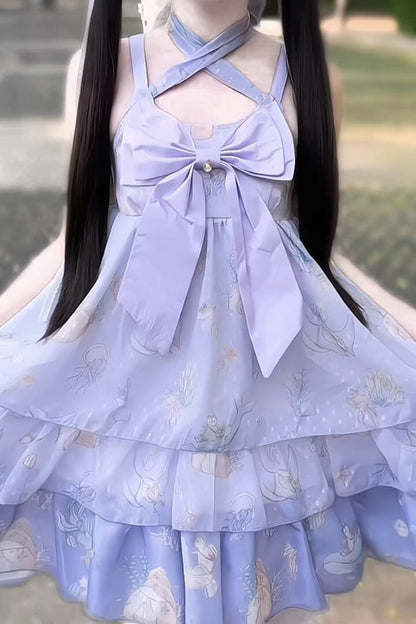 Classic Designed Dress in a Timeless Cut