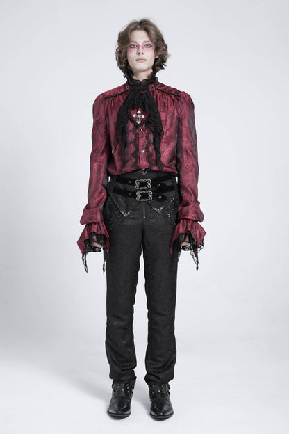 Effortlessly Elegant Blouse with a Timeless Design
