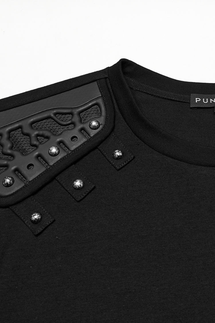 Casually Elegant Garment with a Refined Edge
