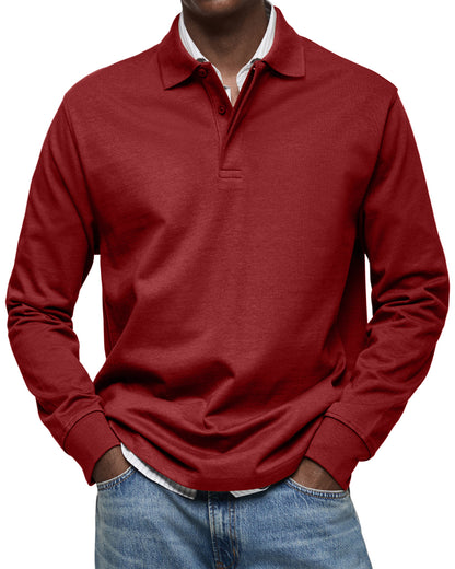 Classic Vintage Shirt with a Flattering Fit